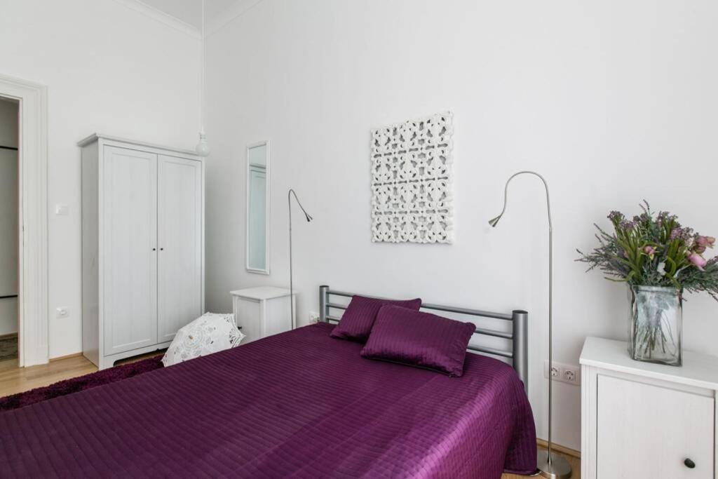 Your Gorgeous And Spacious Dream Home Free Parking Budapest Esterno foto