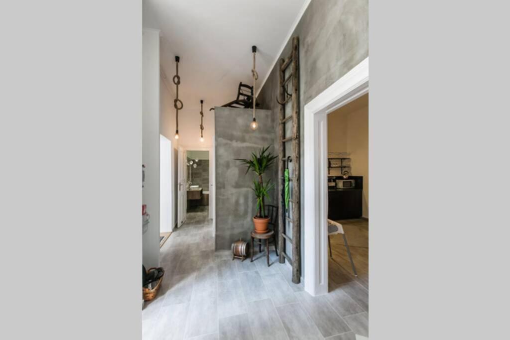 Your Gorgeous And Spacious Dream Home Free Parking Budapest Esterno foto