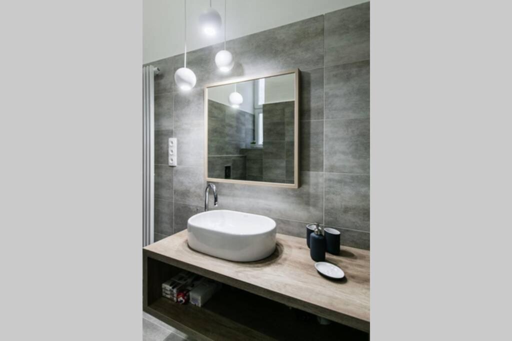 Your Gorgeous And Spacious Dream Home Free Parking Budapest Esterno foto