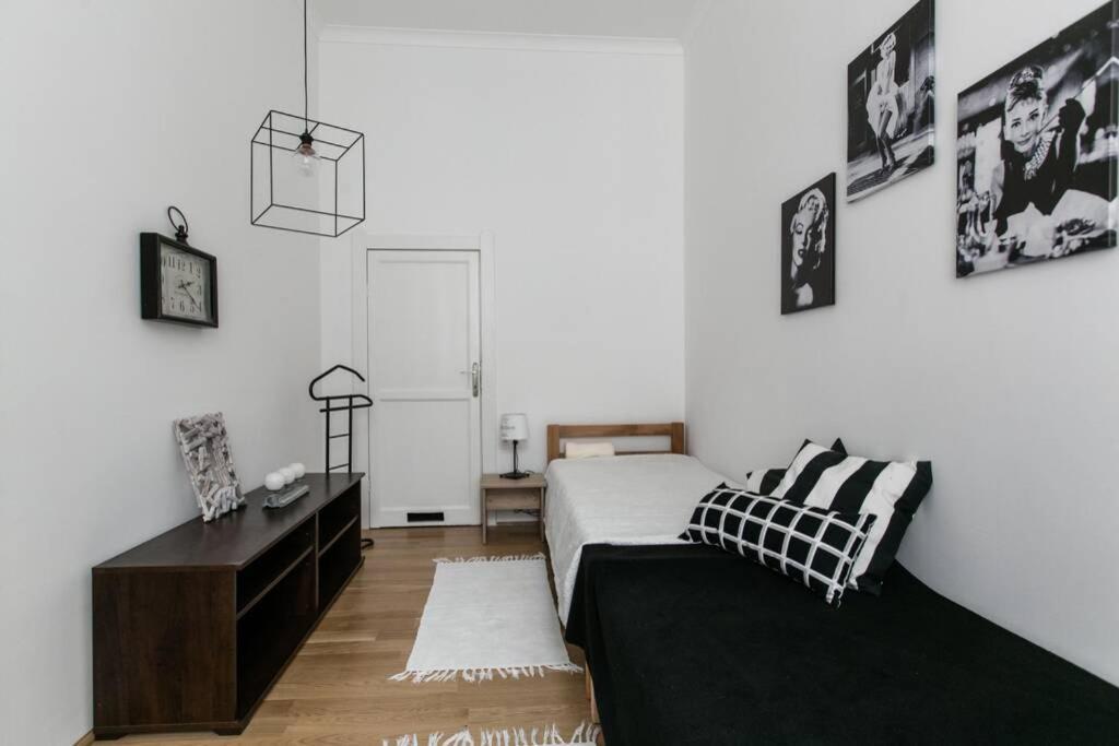Your Gorgeous And Spacious Dream Home Free Parking Budapest Esterno foto