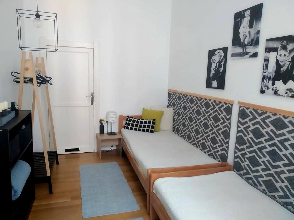 Your Gorgeous And Spacious Dream Home Free Parking Budapest Esterno foto