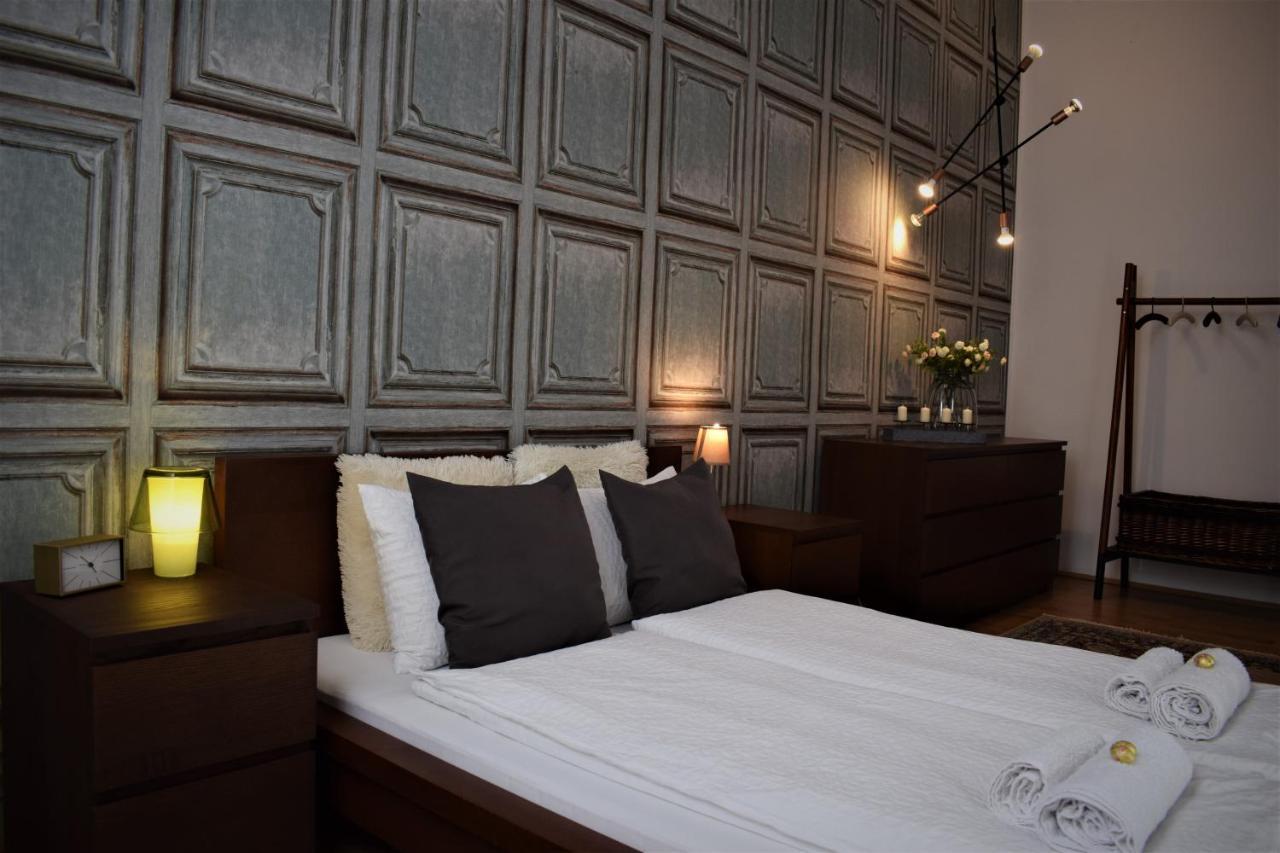 Your Gorgeous And Spacious Dream Home Free Parking Budapest Esterno foto