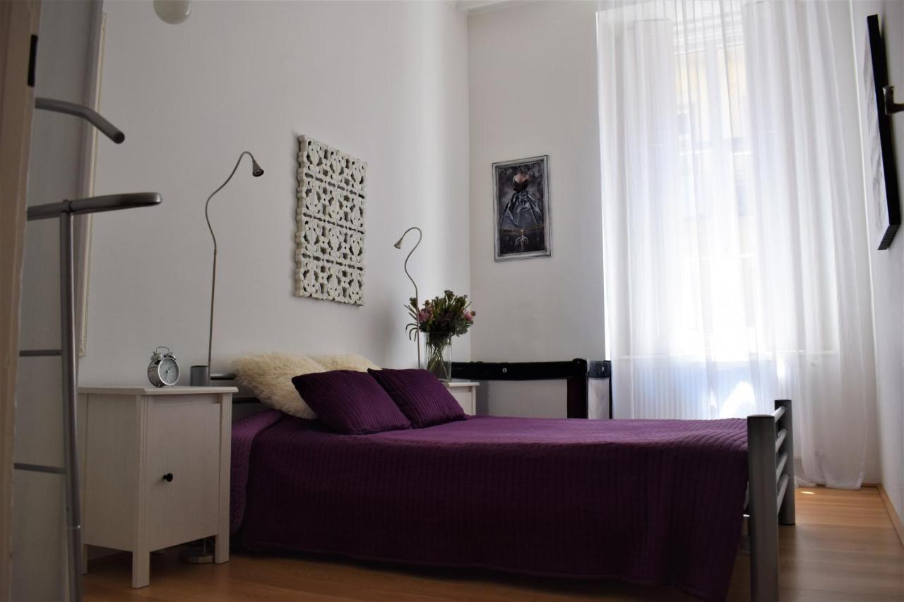 Your Gorgeous And Spacious Dream Home Free Parking Budapest Esterno foto
