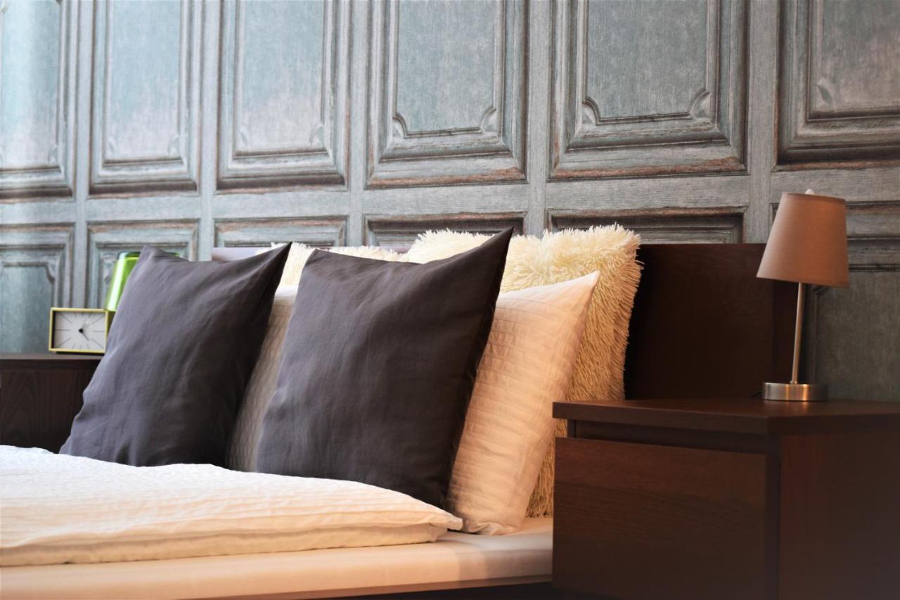 Your Gorgeous And Spacious Dream Home Free Parking Budapest Esterno foto